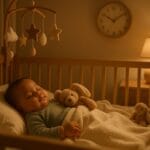 11-Month-Old-Sleep-Schedule